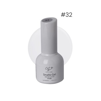 ESMALTE CITY GIRL BLANCO