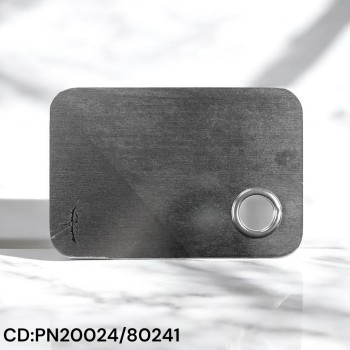 PALETA METAL