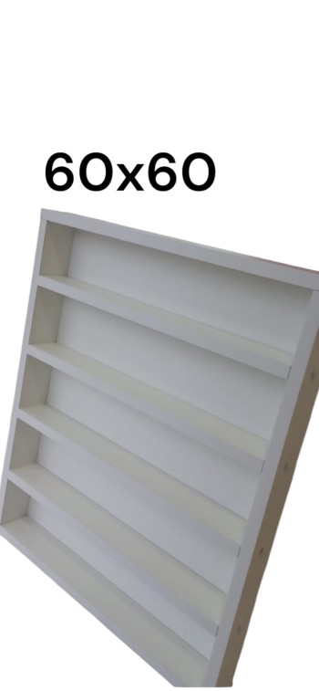 ESMALTERO 60 CM X 60 CM