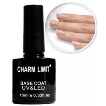BASE COAT CHARM LIMIT COMUN