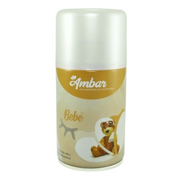 AEROSOL AMBAR BEBE