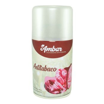 AEROSOL AMBAR ANTITABACO