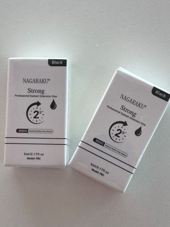 PEGAMENTO NAGARAKU STRONG 5ML