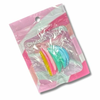 BIGUDIE CHARM LIMIT COLOR