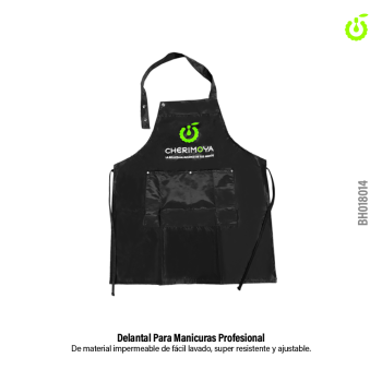 DELANTAL