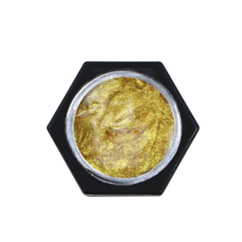 GEL PAINT DORADO