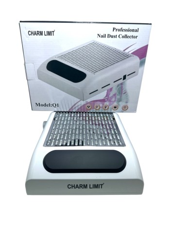 EXTRACTOR DE POLVO