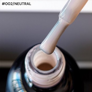 BASE GEL NEUTRAL