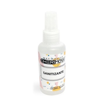 SANITIZANTE 120ML