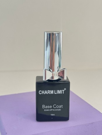 BASE COAT CHARM LIMIT APROBADA MOÑO