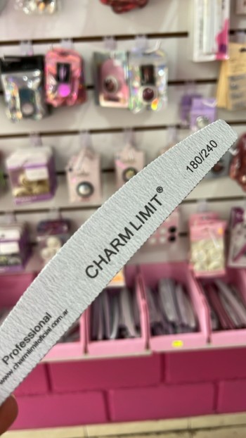 LIMA 180/240 CHARM LIMIT