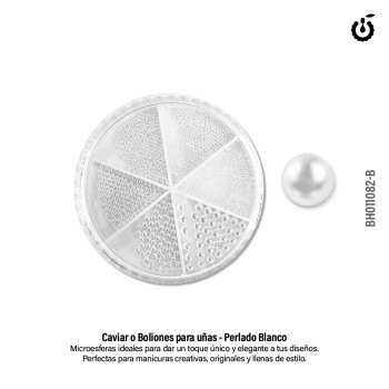 RUEDA CAVIAR DISTINTAS MEDIDAS