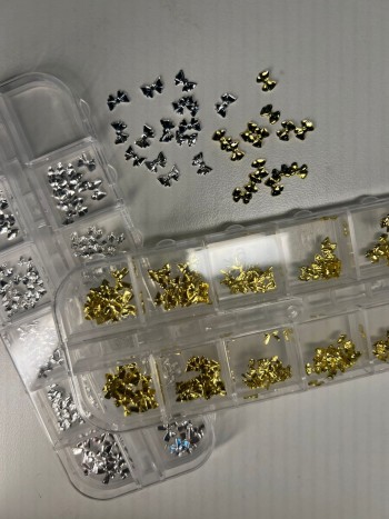 MOÑO PLATEADOS NAEZ