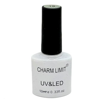 ESMALTE CHARM LIMIT BLANCO