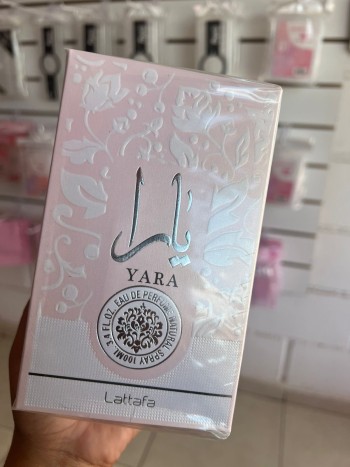 PERUME ARABE YARA LATTAFA