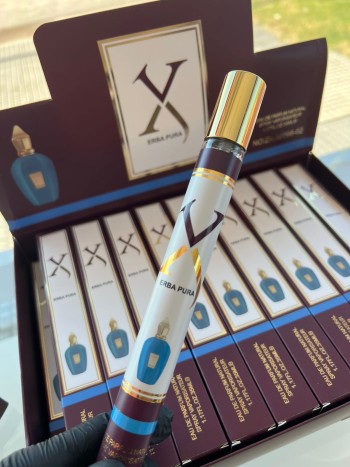 PERFUME TUBITO EUBA PURA 35ML