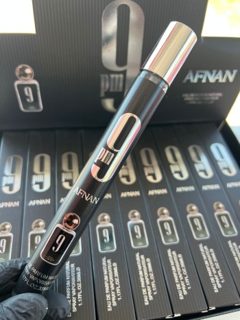 PERFUME TUBITO 9PM 35ML