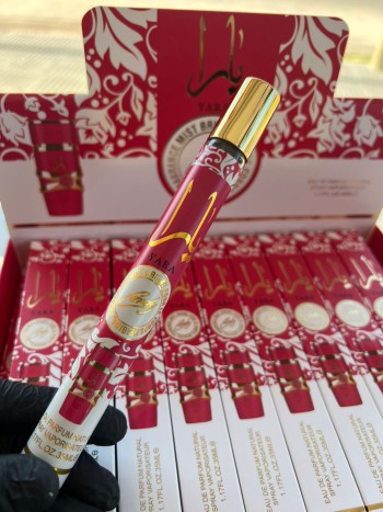 PERFUME TUBITO CANDY 35ML