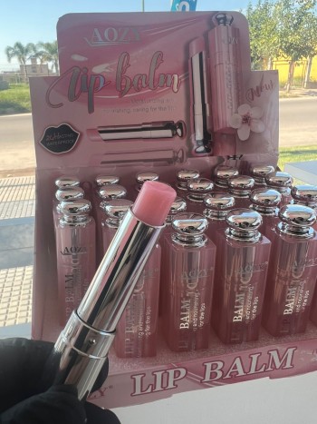 LIP BALM AOZY