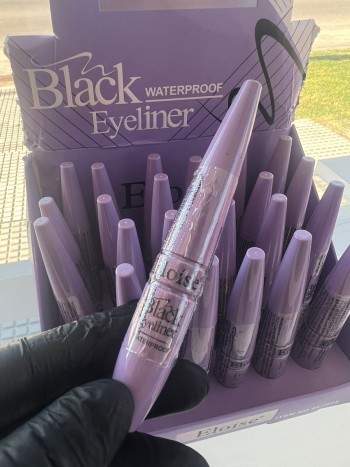 DELINEADOR LIQUIDO BLACK