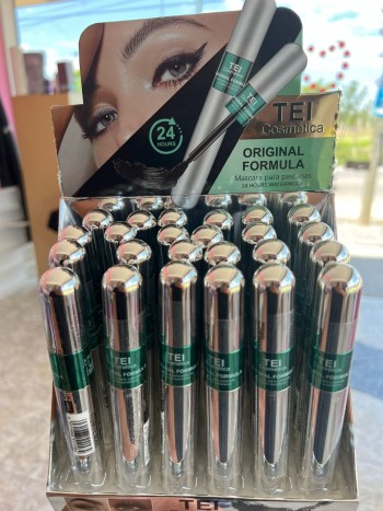 MASCARA DE PESTAÑAS 24HORAS