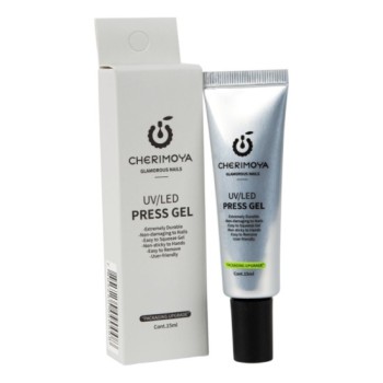 PRESS GEL CHERIMOYA TUBO