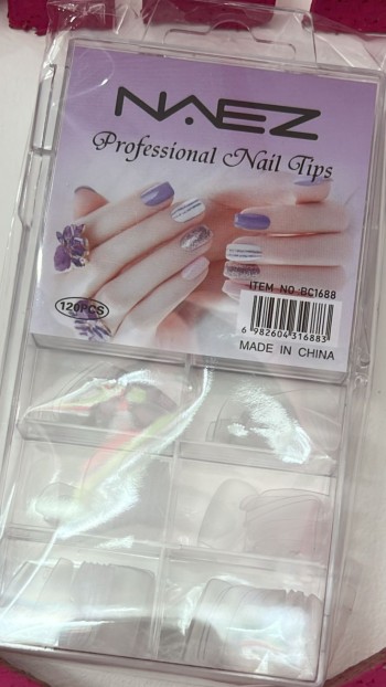 TIPS CORTO COFFIN NAEZ