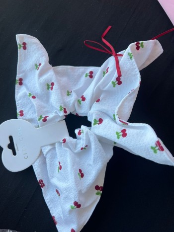 COLITA SCRUNCHIE