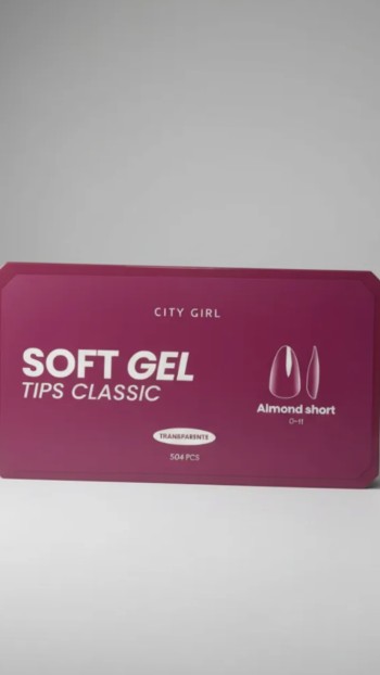 TIPS CITY GIRL ALMOND SHORT