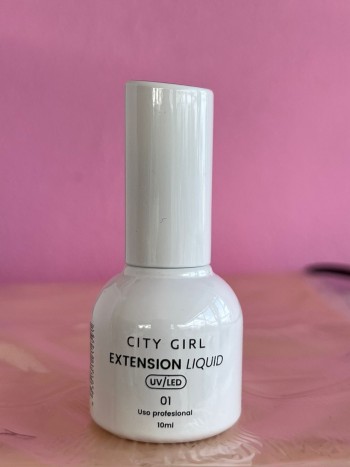 GEL PARA EXTENSION (N1)