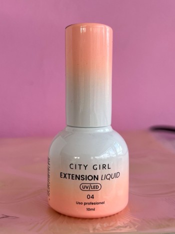 GEL PARA EXTENSION (N4)