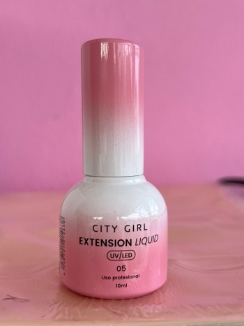 GEL PARA EXTENSION (N5)