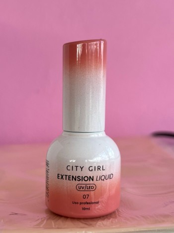 GEL PARA EXTENSION (N7)