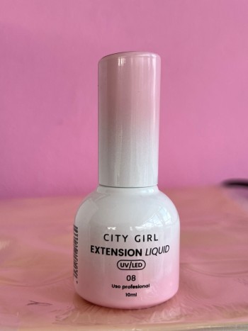 GEL PARA EXTENSION (N8)