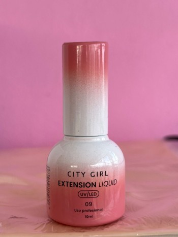 GEL PARA EXTENSION (N9)