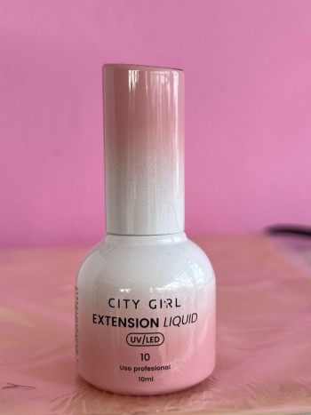 GEL PARA EXTENSION (N10)