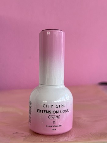 GEL PARA EXTENSION (N11)