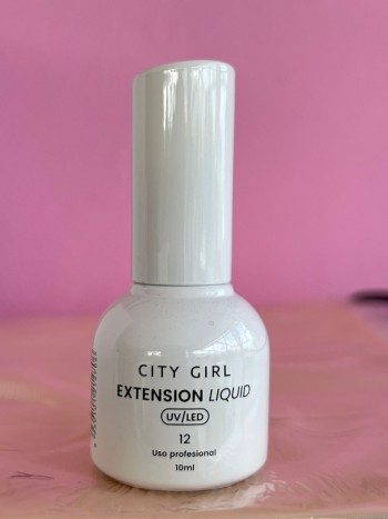 GEL PARA EXTENSION (N12)