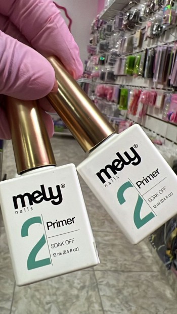 PRIMER MELY 15ML