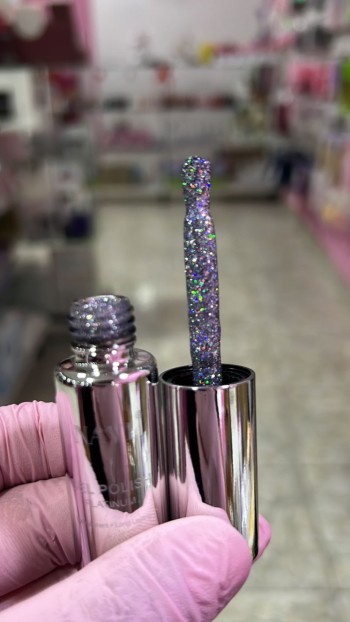 NAVI ESMALTE PLATINUM 8ML