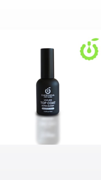 TOP COAT ULTRA GLOSS