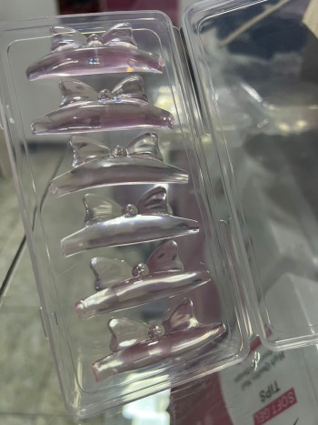 BIGUDIE ANATOMICO MOÑO CURVA L/D