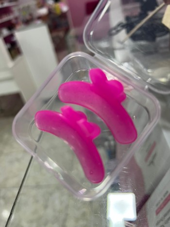 BIGUDIE REVERSA PARA LIFTING COREANO