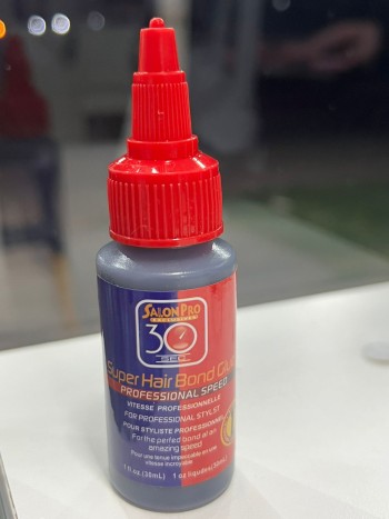 PEGAMENTO SALON PRO HAIR BONDING GLUE