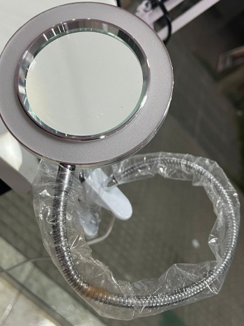 LED USB CLIP DESK LAMP