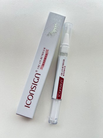 REMOVEDOR PESTAÑAS ICONSING