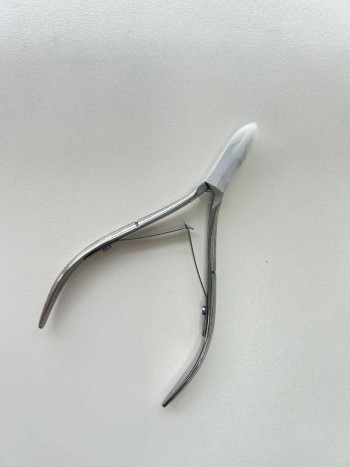 CORTACUTICULAS ACERO