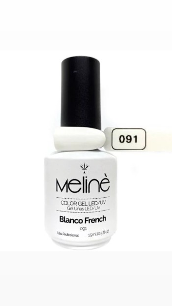 BLANCO FRENCH 091