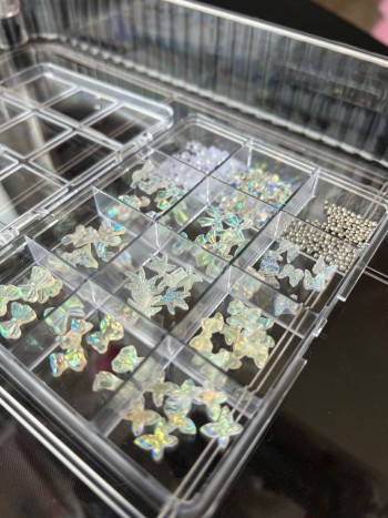 DECORACION SURTIDA NAEZ