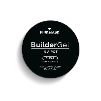 GEL DE CONSTRUCCION PINK MASK